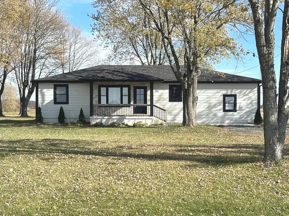 228 N 600 W, Boggstown, IN 46110