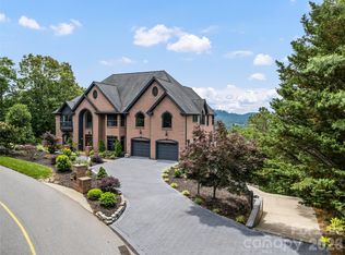 9 Perrion Ave, Weaverville, NC 28787