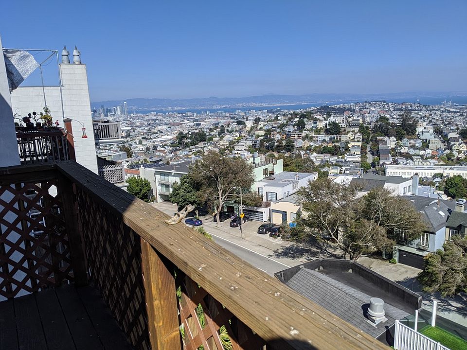 S 785 Corbett Avenue OH 785 Corbett Ave San Francisco CA Zillow