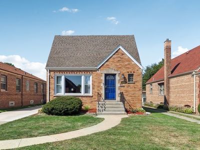 10942 S Peoria St, Chicago, IL, 60643