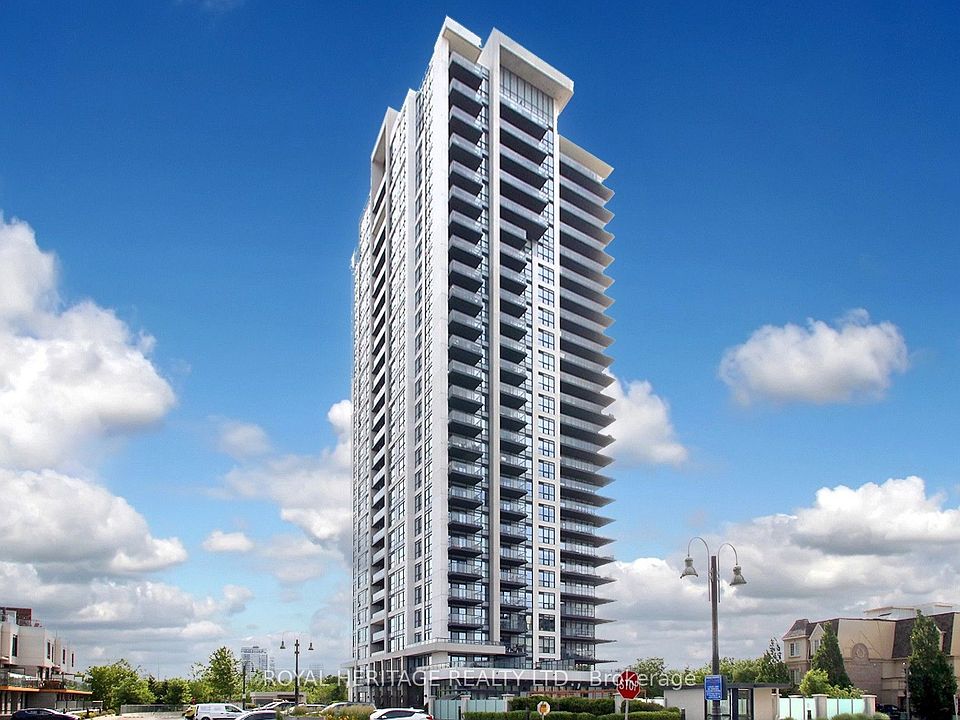 1st image of 1255 Bayly St #1507