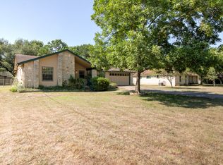 602 Del Prado Ln, Georgetown, TX 78628