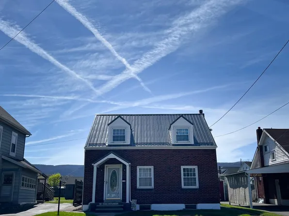 124 Green Ave, Lewistown, PA 17044