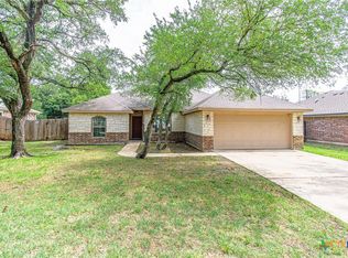 65 Buttercup Loop, Morgans Pt Resort, TX 76513