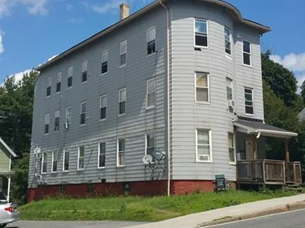 163 Belmont St, Worcester, MA 01605