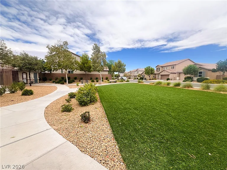 6423 Pochman Mesa St — Photo 88