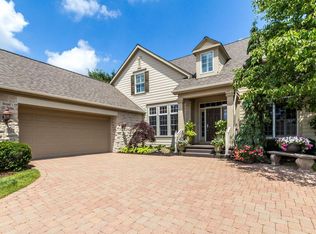 3820 Blue Water, Powell, OH 43065