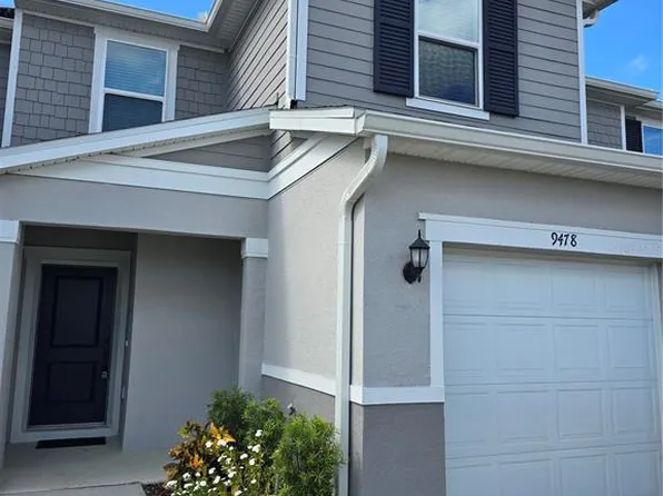 9478 Westside Hills Dr, Davenport, FL 33896
