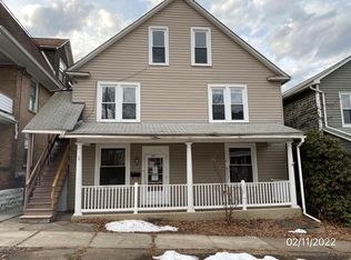 561 Highland Ave, Johnstown, PA 15902