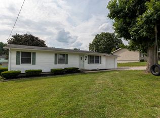 170 Taft Rd, Jackson, OH 45640