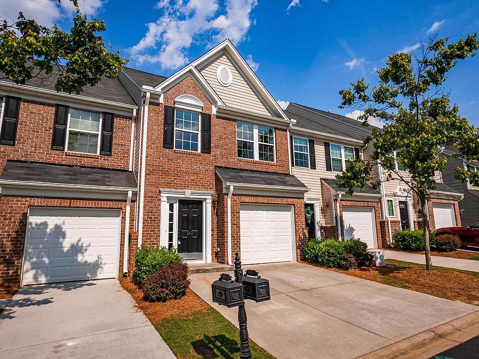 243 Cedar Crossing Ln, Greenville, SC 29615 Zillow