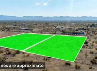 0 S Dome Rd, Golden Valley, AZ 86413