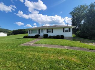 1828 Macafee Rd, Milan, PA 18831