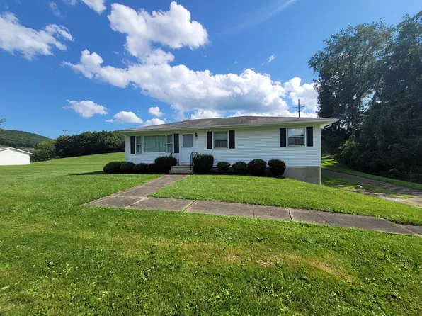1828 Macafee Rd, Milan, PA 18831