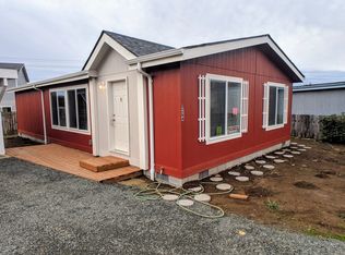 1264 Indiana Ave SE, Bandon, OR 97411