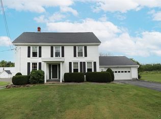 5221 Hill Rd, Verona, NY 13478