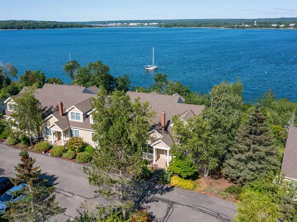 12 Harbor View Drive #12, Stockton Springs, ME 04981