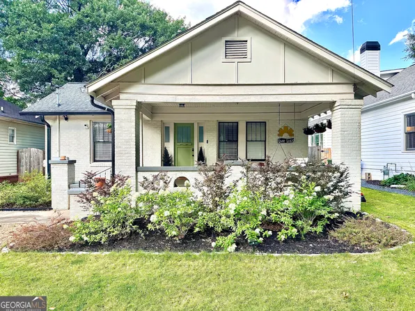 372 Morgan Pl SE, Atlanta, GA 30317