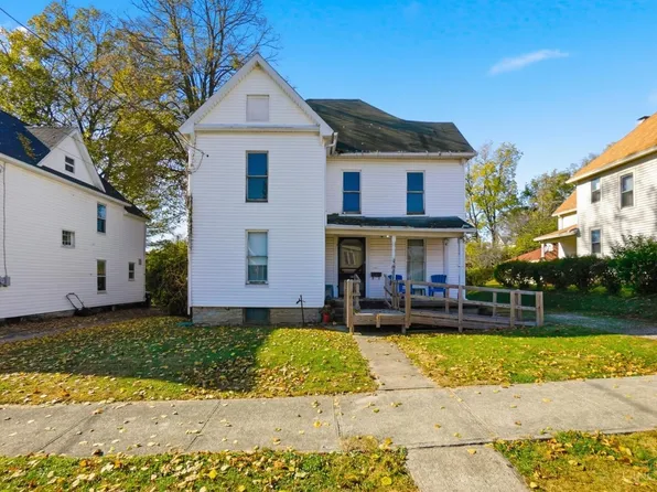 161 N Spring St, Wilmington, OH 45177
