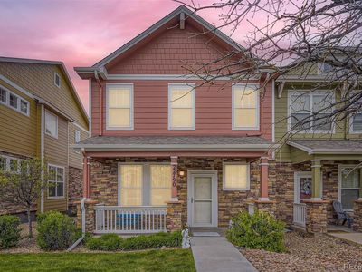 22790 E Briarwood Place, Aurora, CO, 80016