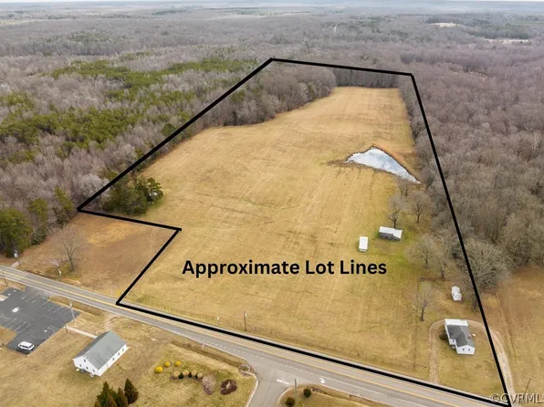 2091 Sandy Hook Rd, Goochland, VA 23063