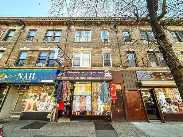 1232 Flatbush Ave, Brooklyn, NY 11226