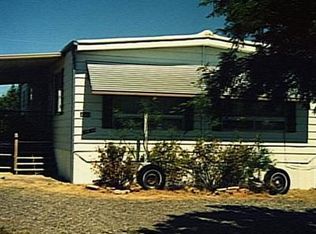 4665 N Quail Hollow Rd, Rimrock, AZ 86335