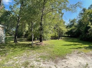 120 Brown Moore Rd, Burgaw, NC 28425