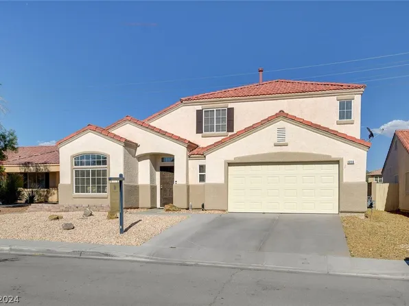 6116 Juperana St, North Las Vegas, NV 89031