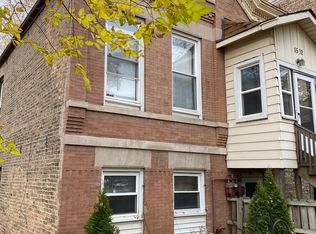 1532 S Harding Ave, Chicago, IL 60623