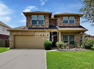 502 Glenwood Ridge Dr, Spring, TX 77386