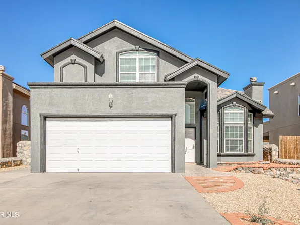 10940 Acoma St, El Paso, TX 79934