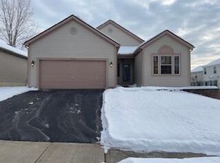9192 Cambrian Commons Dr, Columbus, OH 43240