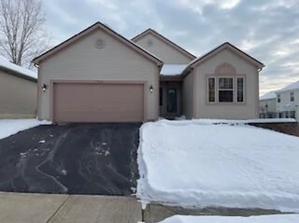 9192 Cambrian Commons Dr, Columbus, OH 43240