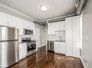 1915 N Winchester Ave #3, Chicago, IL 60622