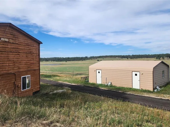 17347 County Road 94, Calhan, CO 80808