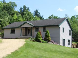 7375 Bayport Ave, Sparta, WI 54656