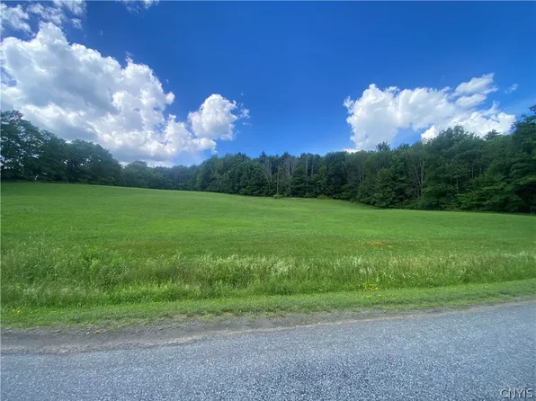 Holmesville Rd Lot 27, South New Berlin, NY 13843