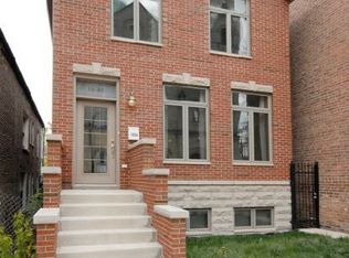 1034 W 32nd St, Chicago, IL 60608
