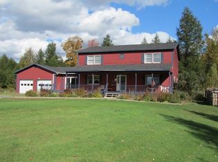 325A Swamp Rd, Fairfax, VT 05454