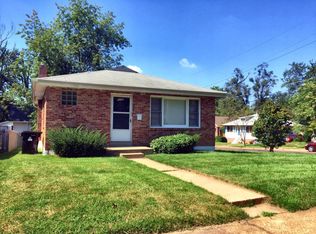 1135 Wilshire Ave, Saint Louis, MO 63130