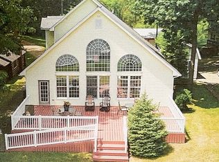 91209 M 40, Marcellus, MI 49067