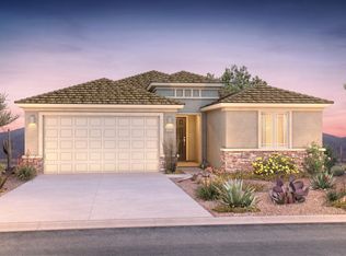 11986 N Raphael Way, Tucson, AZ 85742