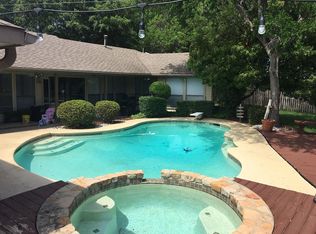 2204 Woodburn Cors, Plano, TX 75075