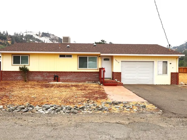 2919 Meadow Creek Rd, Clearlake Oaks, CA 95423