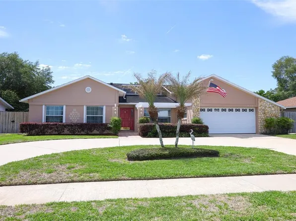 9322 Buttonwood St, Orlando, FL 32825