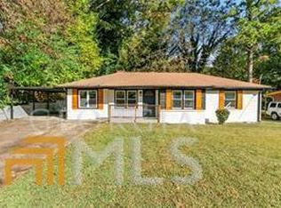 3028 Pasadena Dr, Decatur, GA 30032