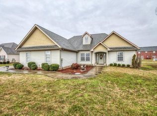 4565 Barfield Crescent Rd, Murfreesboro, TN 37128