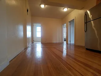 Rented by Evergreen Apartments BK