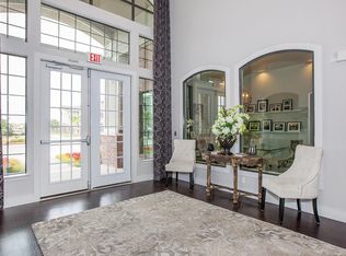 The Colony Luxury Apartments, Victoria, TX 77904